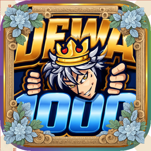 dewa1000 — galeri pratinjau Resmi APK